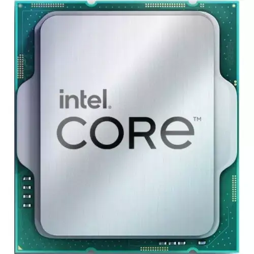CPU Intel Core I5-14400F 14Th Gen, LGA 1700 Tri