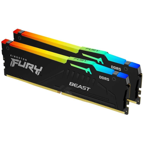 Kingston KF560C40BBAK2/16: DDR5, 16GB - Unmatched Performance