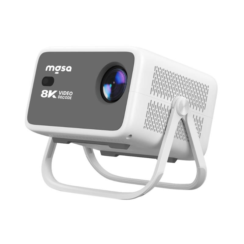 MGSA TP350 SMART (Android 11) Projector
