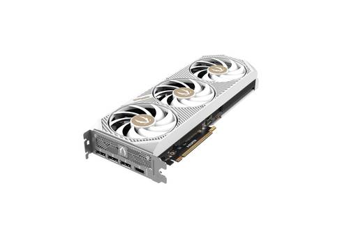 VGA ZOTAC GAMING GeForce RTX 5070 AMP 12GB, ZT-B50700FQ-10P