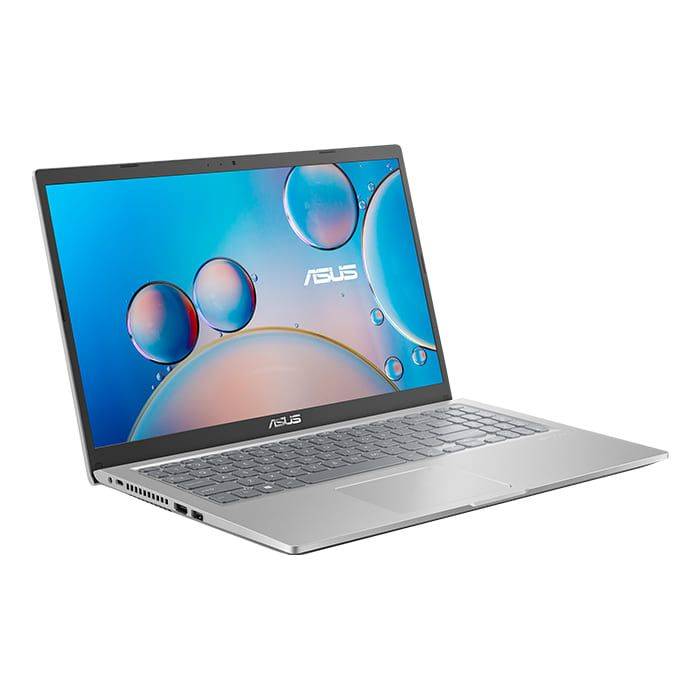 لاب توب اسوس X515 انتل كور آي 5-1135G7, الرامات 4 جيجابايت, سعة التخزين 256 جيجا بايت اس اس دي, كرت الشاشة انتل اريس اكس, الشاشة 15.6 بوصه فل اتش دي, نظام التشغيل دوس, فضي