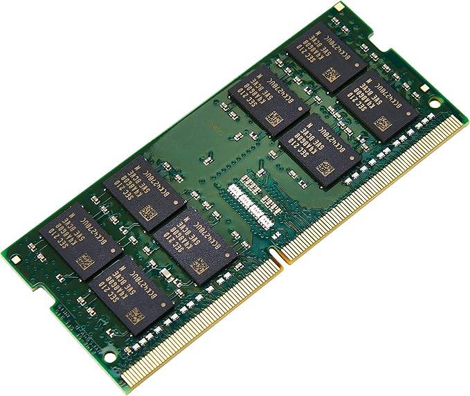 RAM DDR4 KINGSTON 16GB, KVR32S22S8/16 - Best Prices