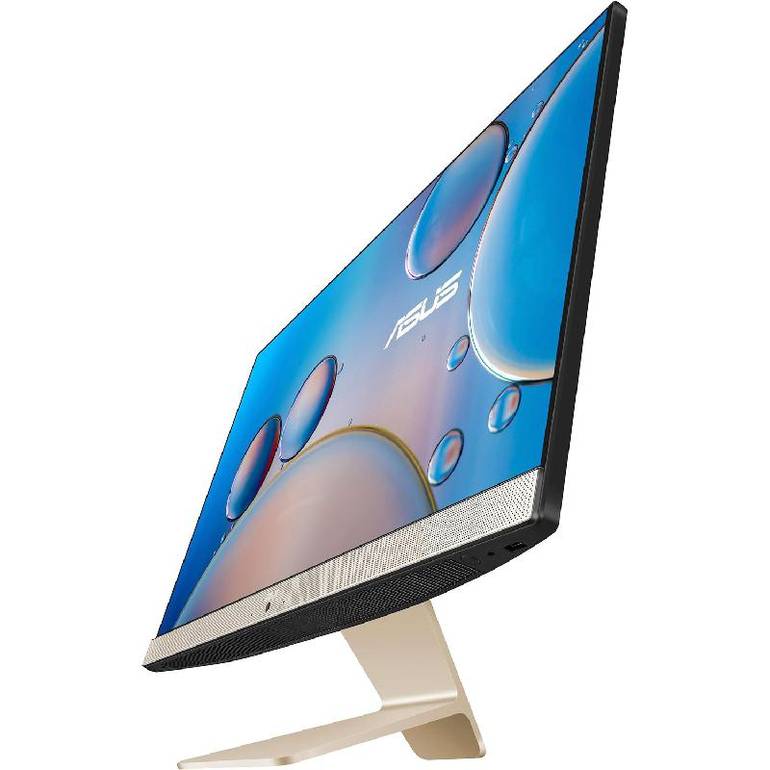 مكتبي اسوس الكل في واحد M3700WY اي ام دي رايزون7 5825U, الرامات 16 جيجا, سعة التخزين 1 تيرا + 256 جيجا اس اس دي, كرت الشاشة انتل اريس اكس, الشاشة 27 بوصه فل اتش دي باللمس, ويندوز11, اسود