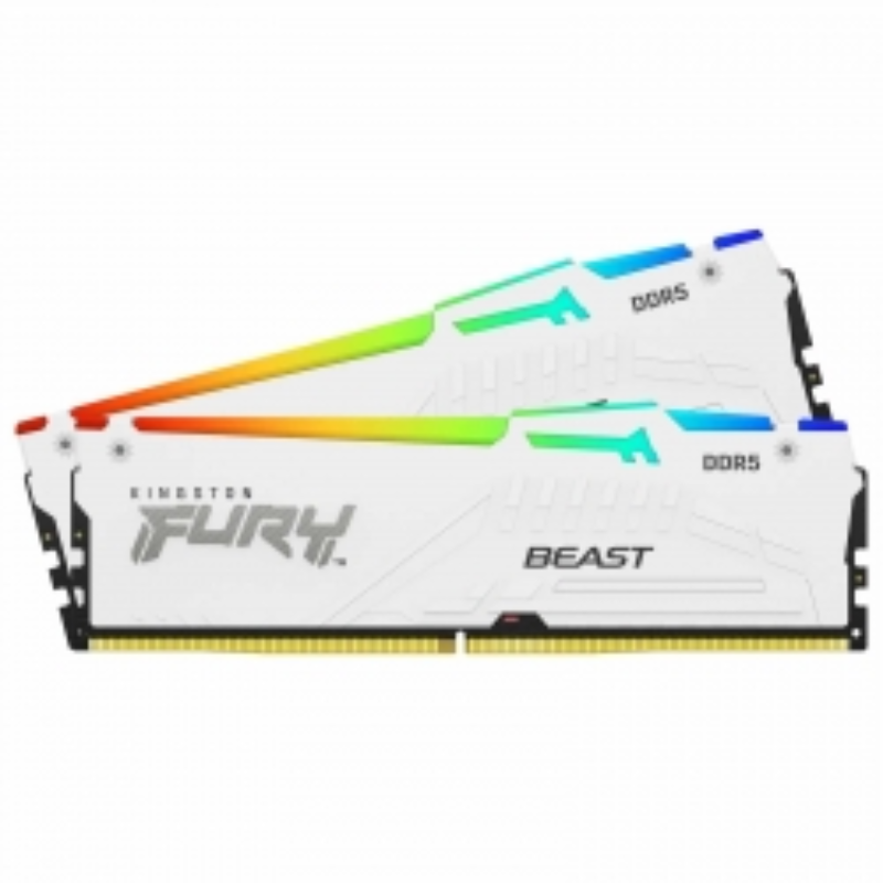 RAM DDR5 Kingston 32GB 5600MT/S KVR56S46BD8-32 For Notebook
