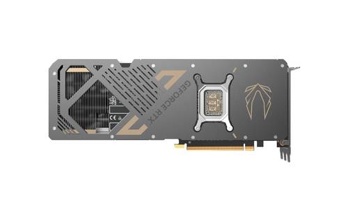 VGA Zotac GeForce RTX 5080 SOLID 16GB (ZT-B50800J2-10P)