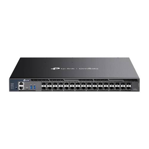 TP-Link SX6632YF Omada 26-Port 10G Stackable L3 Managed -Best Price
