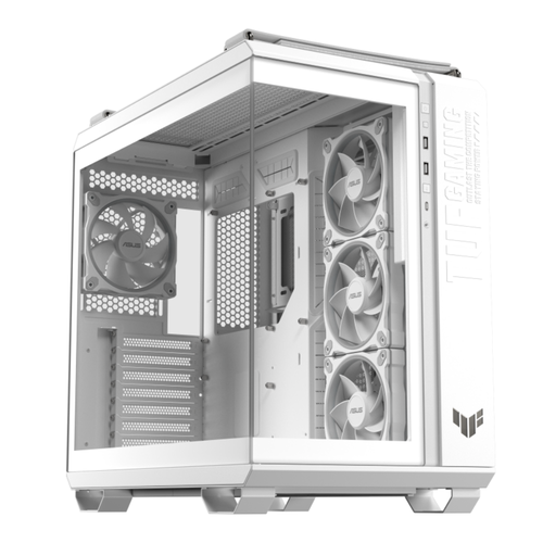 CASE ASUS TUF Gaming GT502 Horizon, ARGB, Mid Tower