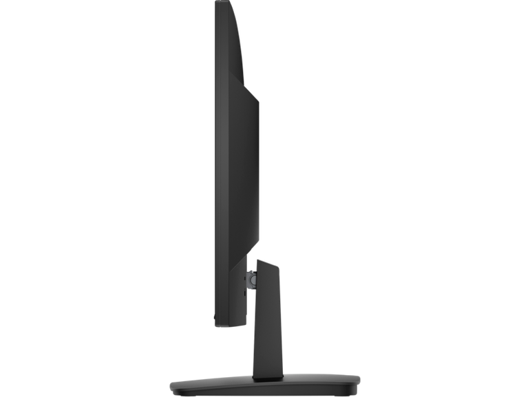  شاشة كمبيوتر اتش بي P22v G4  فل اتش دي , 21.5 بوصة, معدل التحديث 60 هرتز, وقت الاستجابة 5 ملي ثانية, HDMI ,LED, أسود