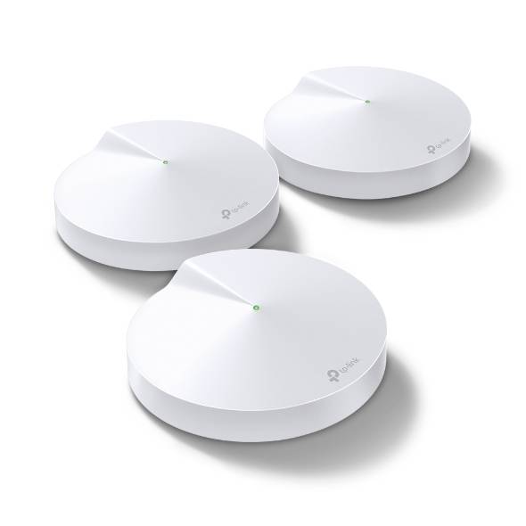 TP-LINK Deco X68(3-pack) AX3600 WiFi 6E - Best Price