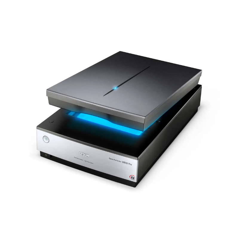 Epson WorkForce DS-6500 Color Document Scanner