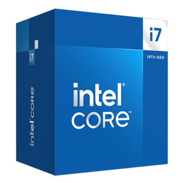 CPU Intel Core I7 14700 14Th Gen, LGA 1700 - Best prices