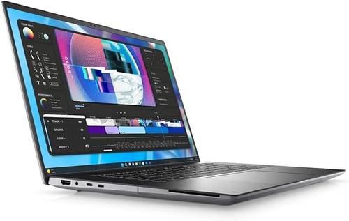 Top 5 Features of Dell Precision 5680 Workstation