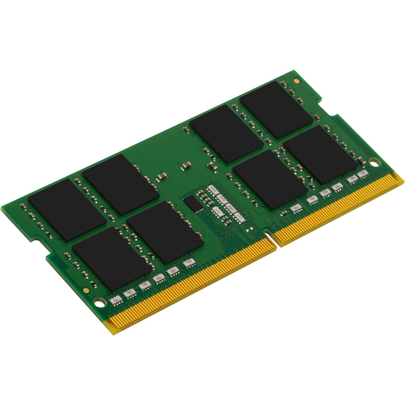 RAM DDR4 KINGSTON 16GB, KVR32S22S8/16 - Best Prices