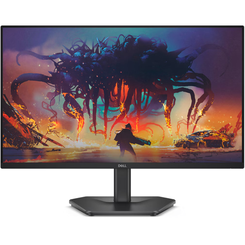 Dell SE2425HG 23.8インチ FHD ゲーミングモニター200hz DELL LED Monitor SE2425HG, 23.8