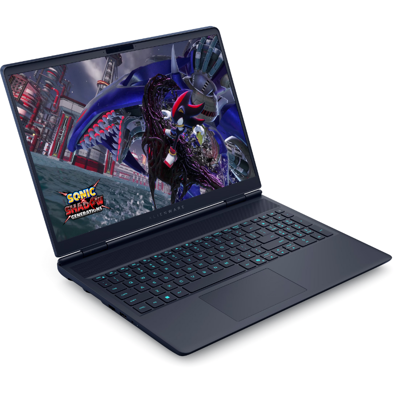 DELL Alienware 16X Aurora AC16251, Core Ultra 9-275HX, 32 GB