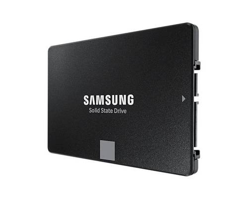 SSD SAMSUNG 1TB 870 QVO SATA 2.5, MZ-77E1T0BW