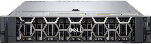 DELL SERVER R750xs , Intel Xeon Silver 4310, 18M Cache, 16GB UDIMM , 900GB 15K SAS ISE 12Gbps 5 12n 2.5in Hot-plug, DVD, RAID Controller, PERC H755 , Dos