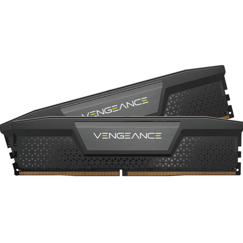 RAM DDR5 CORSAIR VENGEANCE, 16GB, 6000MHz CMK5X16G3E60Z36A2