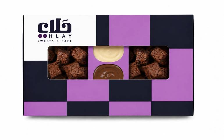 براونيز بايتس