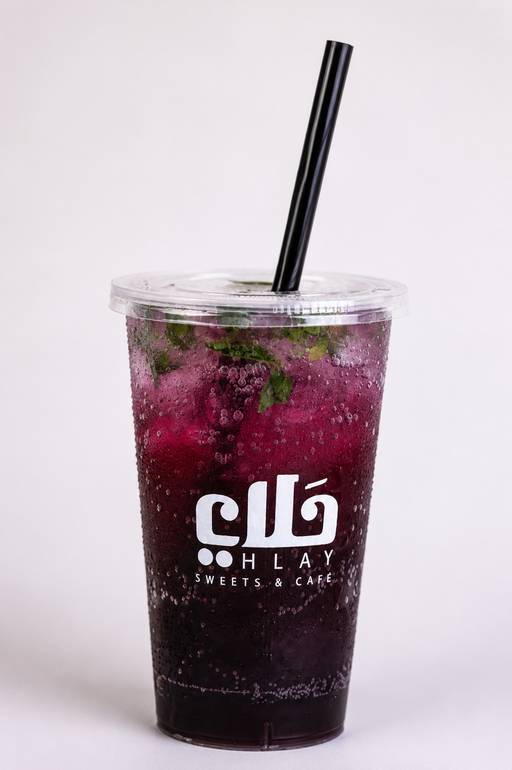 بلاك بيري موهيتو
