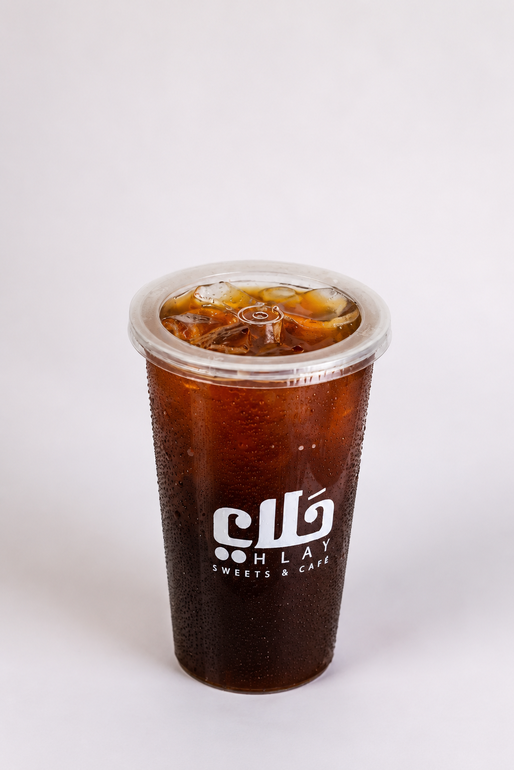 ايس امريكانو