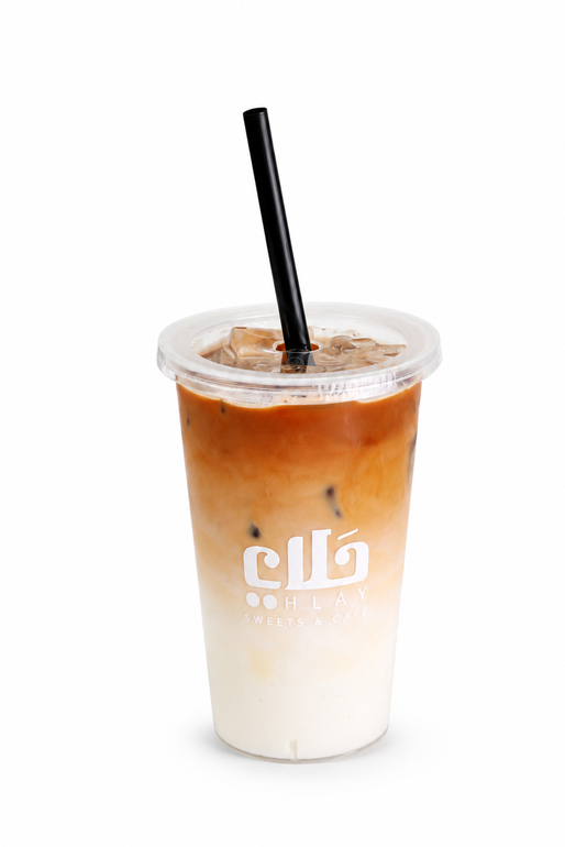 ايس موكا وايت