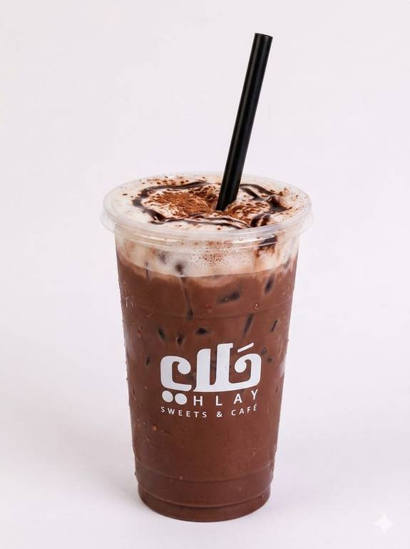 ايس شوكلت