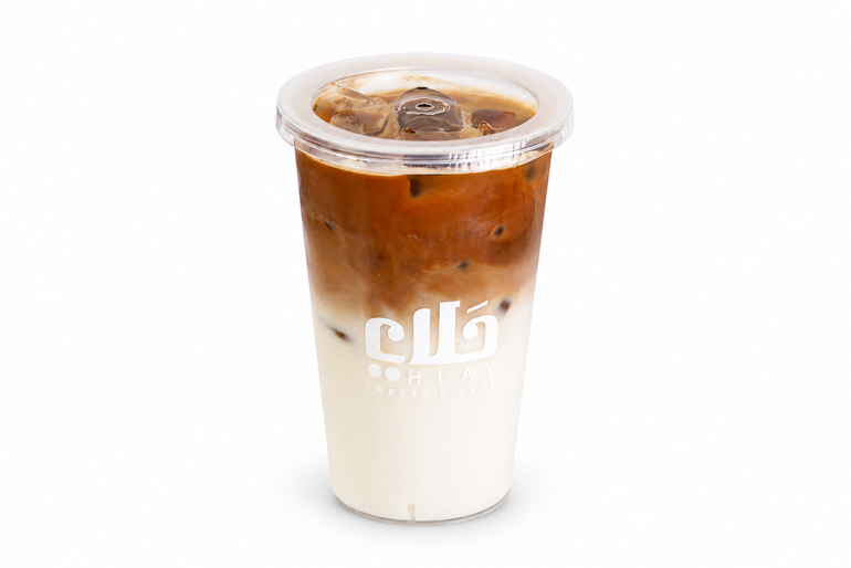 ايس اسبانش لاتيه