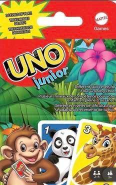 لعبة أونو جونيور-ONO