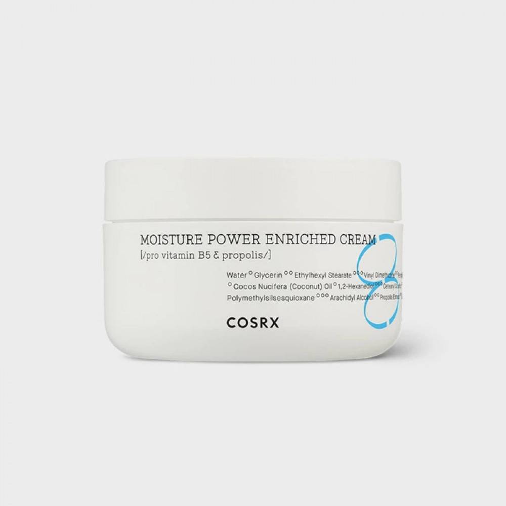 Back in Stock