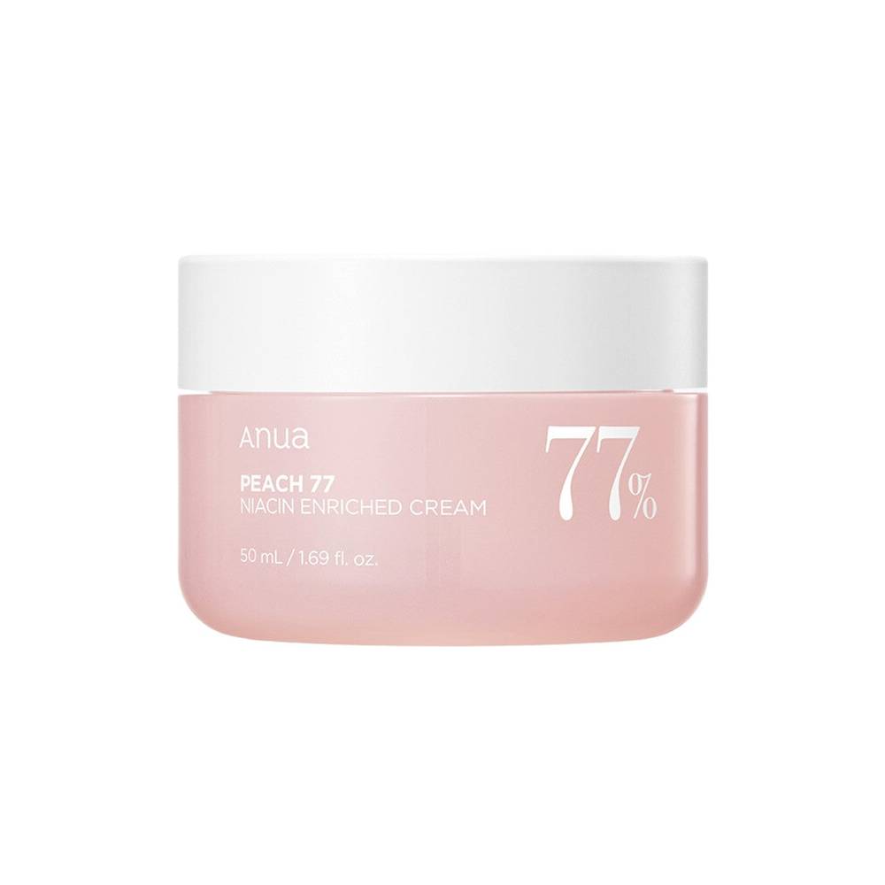 ANUA PEACH 77 NIACIN CONDITIONING MILK