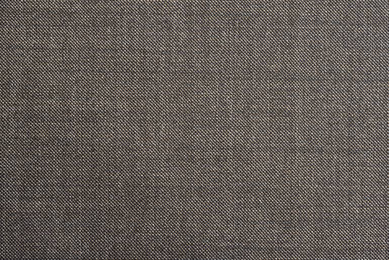 صوف إيطالي ١٠٠٪ من شركة VITALE BARBERIS باللون الرمادي الغامق رقم (586.861/696)