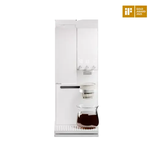 استديو اكس بلوم - ابيضّ 