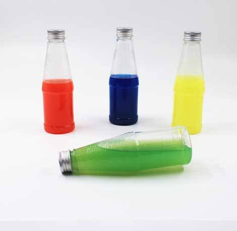 Juice cans 163 ml