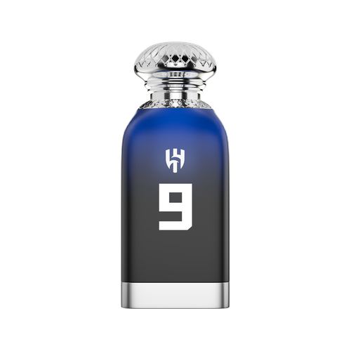 الهلال 9