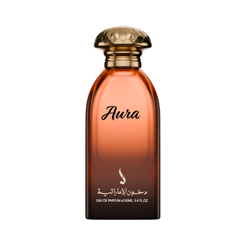عطر أورا