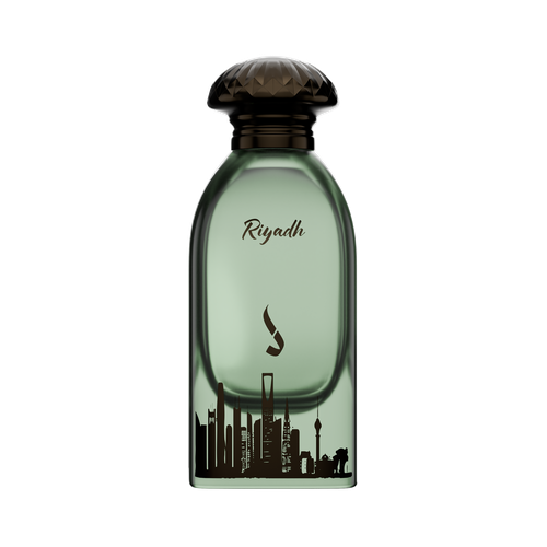 عطر الرياض 