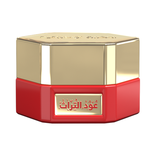 عبق التراث