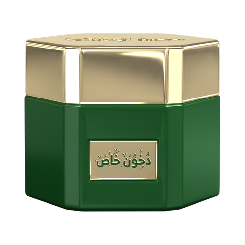 عبق خاص