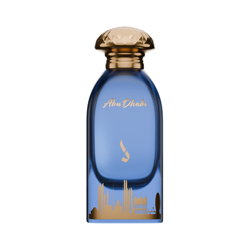 عطر ابو ظبي