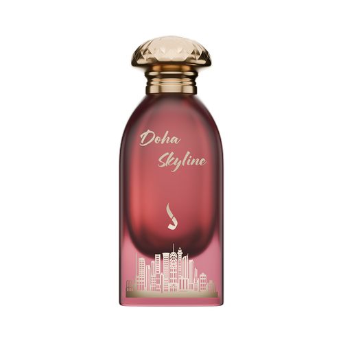 عطر الدوحة سكاي لاين