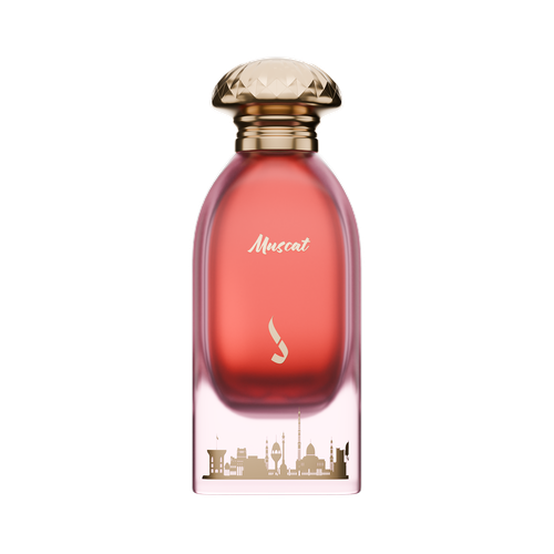 عطر مسقط