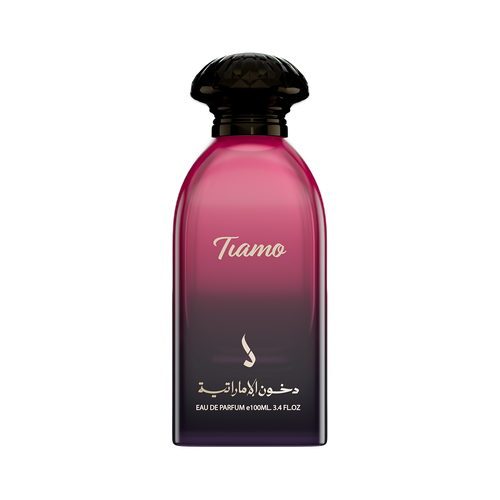 عطر تيامو