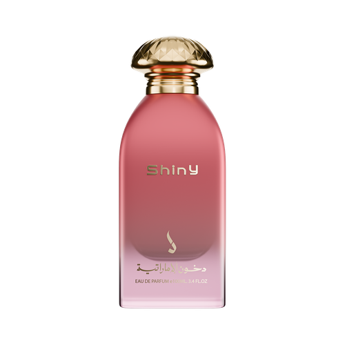 عطر شايني