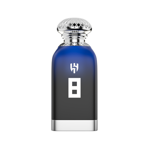الهلال 8