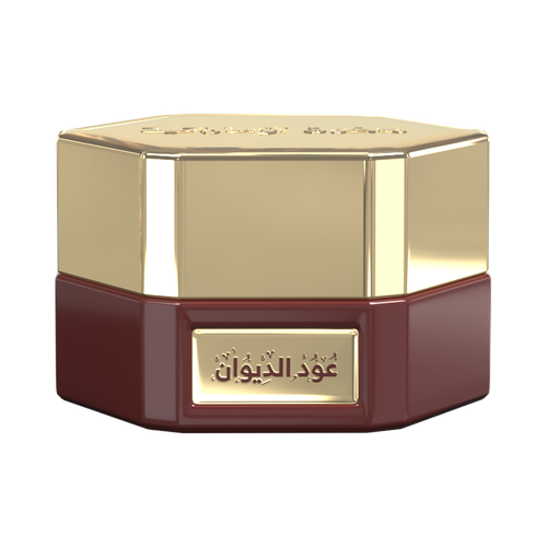 عبق الديوان 