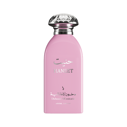 عطر حنيت