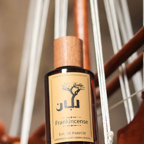 عطر اللبان