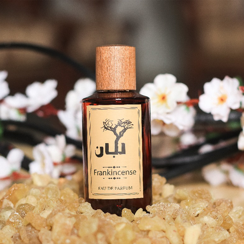 عطر اللبان