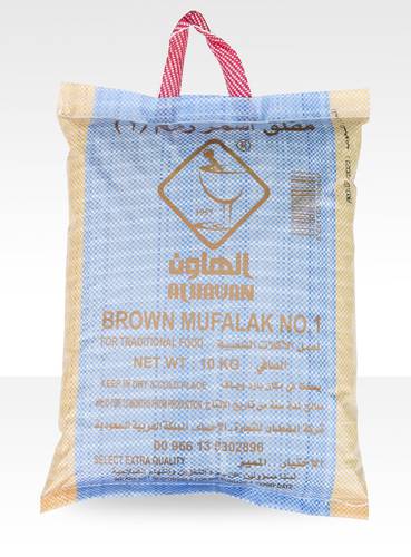 مفلق أسمر 10ك